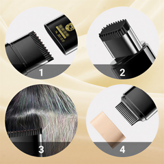 Instant Hair Perfection Stick