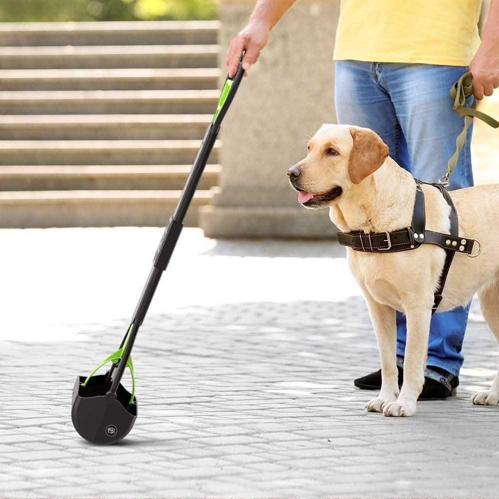 Pet Poop Scooper