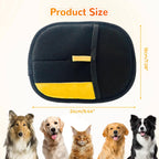 Pet Hair Removal Gloves