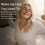 OMvya™ - Pro Nasal Strip Kit