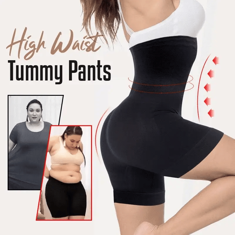Slimfit Seamless Body Shaper