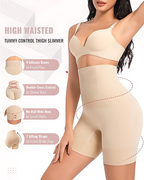 Slimfit Seamless Body Shaper