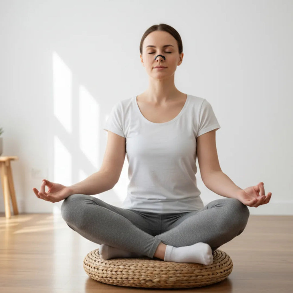 OMvya™ - Pro Nasal Strip Kit