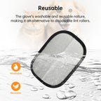 Pet Hair Removal Gloves