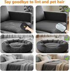 Pet Hair Removal Gloves