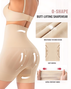 Slimfit Seamless Body Shaper