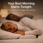 OMvya™ - Pro Nasal Strip Kit