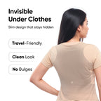 Posture Corrector Belt Unisex