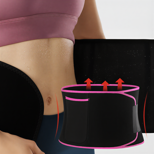 Belly Fat Loss Belt
