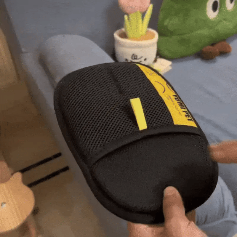 Pet Hair Removal Gloves